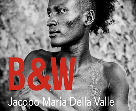 The Stunning Winning Images of AAP Magazine 12 B&W