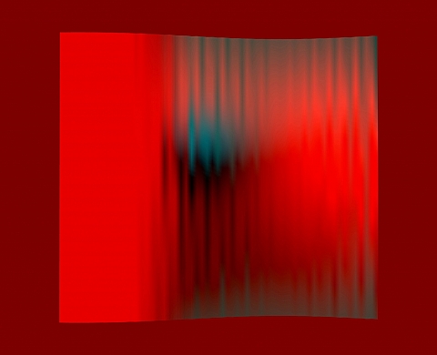 Anne-Sarah Le Meur  - Lumière limite