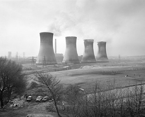 Tres grandes figuras de la fotografía contemporánea