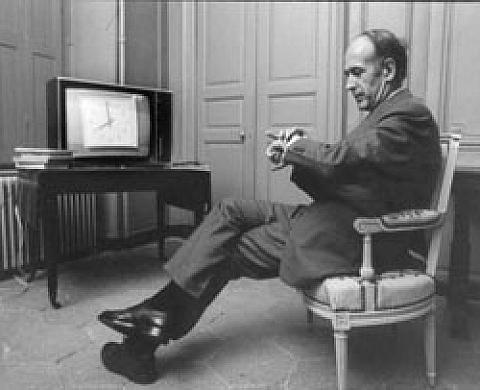 David Burnett - Compagnons de route