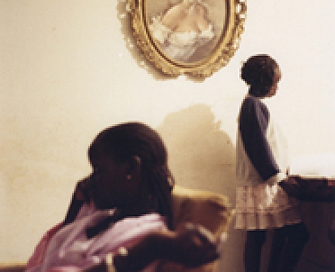 Maiden Africa (2001-200?) de Pascal Grimaud Maiden Africa (2001-200?) de Pascal Grimaud