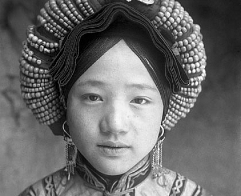 Zhuang Xueben - Minorités en sursis Zhuang Xueben - Minorités en sursis