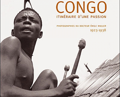 Pierre Loos Congo itinéraire d'une passion Pierre Loos Congo itinéraire d'une passion