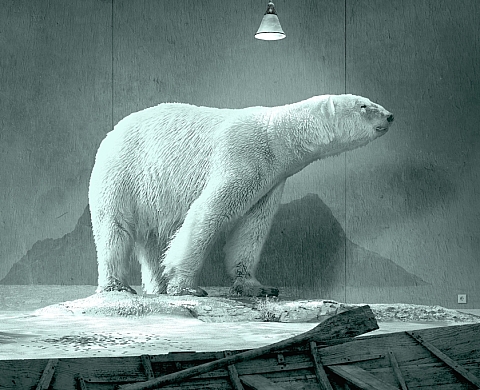 Jan Gulfoss - Last Works