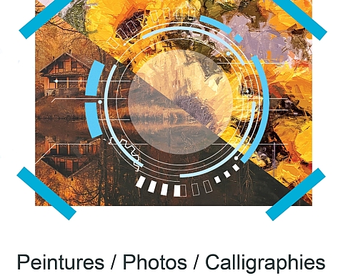 exposition de photographies