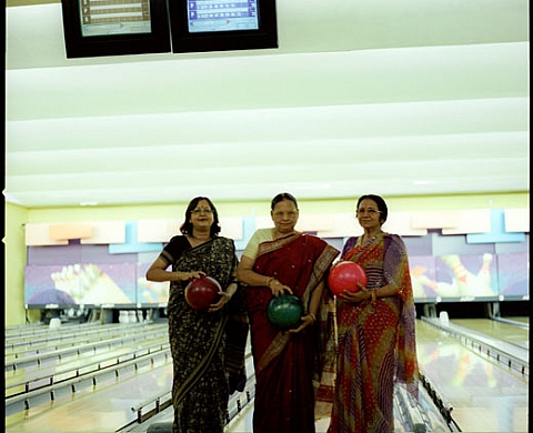 L'Œil Public expose à visa pour l'image