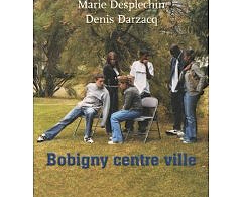 Bobigny centre ville Bobigny centre ville