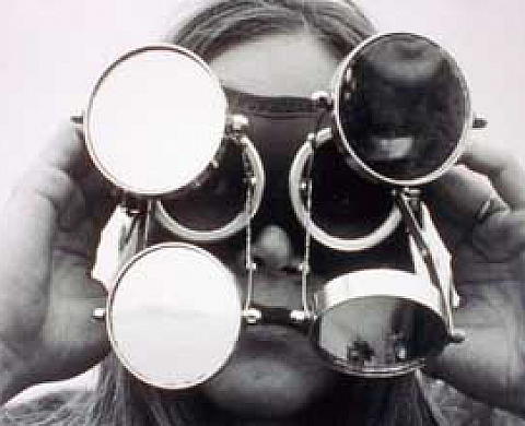 Lygia Clark, de l'œuvre à l'événement. Musée des Beaux-Arts de Nantes