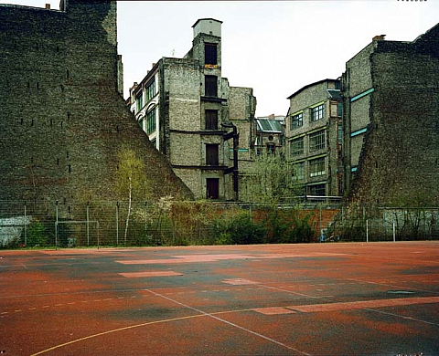 Laurent Gueneau à Lorient
