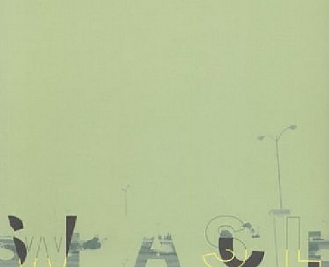 Sze Tsung Leong - Slow Space Sze Tsung Leong - Slow Space