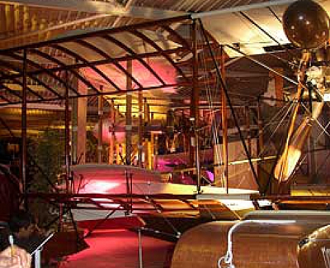 Laurent Camut - Qui a peur des fantômes, ne sait pas regarder la nuit