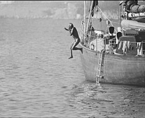 Daniel Angeli - Compagnons de route