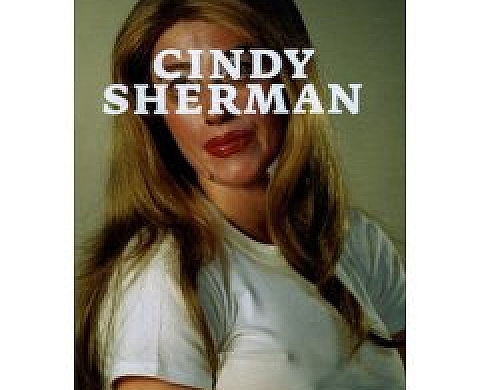 Cindy Sherman Catalogue d'exposition Cindy Sherman Catalogue d'exposition