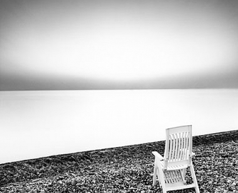 Mimmo Jodice - Lost in Seeing