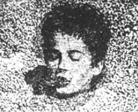 Marie DEMY A part être parures