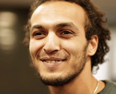 Le photojournaliste égyptien Shawkan sera libéré après cinq ans de prison