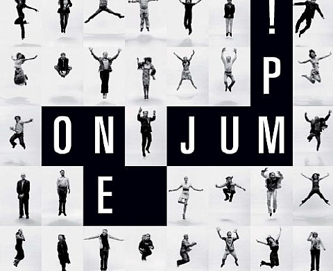 Alex Majoli - One Jump
