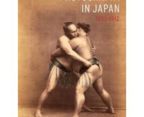 Photography in Japan 1853-1912 Photography in Japan 1853-1912
