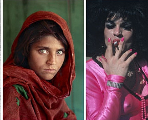 Magnum Photos 1947 - 2007