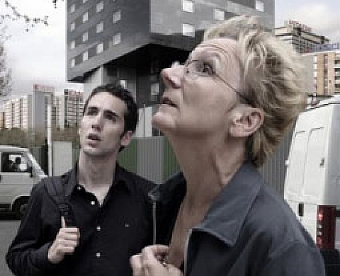 Vincent Debanne - Des Photographes du Politique et de la société