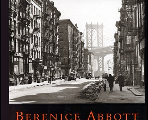 Berenice Abbott Berenice Abbott