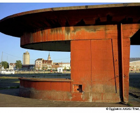 WILLIAM EGGLESTON, SPIRIT OF DUNKERQUE exposition WILLIAM EGGLESTON, SPIRIT OF DUNKERQUE exposition