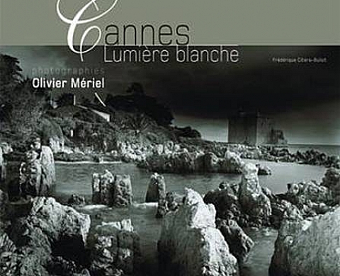 Olivier Mériel - Lumière blanche Olivier Mériel - Lumière blanche