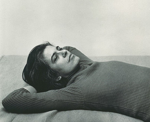 Peter Hujar Peter Hujar