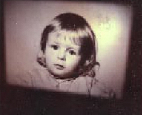 Dominique Milbéo à l'Erban