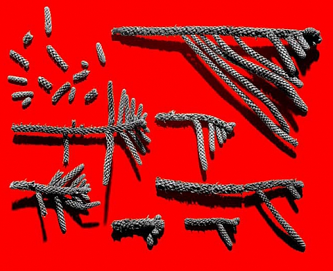 Karel Fonteyne - Pistoleros Karel Fonteyne - Pistoleros