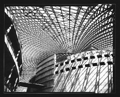 Bogdan Konopka, Chine, L'Empire du gris