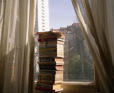 PROJET: BRUXELLES LUCA ETTER, FRANÇOIS GOFFIN SARAH MORISSENS, ARMAND QUETSCH