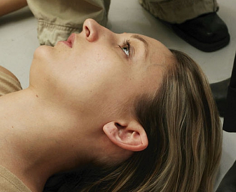 Bettina Hoffmann - décalages