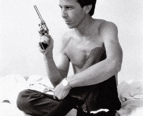 Larry Clark - Tulsa, 1963-1971