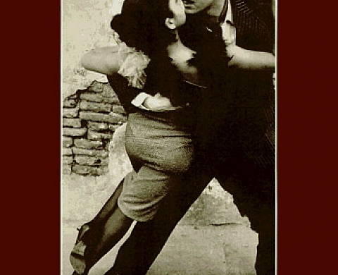 Isabel Muñoz - Tango Isabel Muñoz - Tango