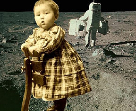 Hulleah Tsinhnahjinnie à Montréal