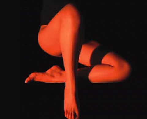 Gil de Bizemont "Parcelles"