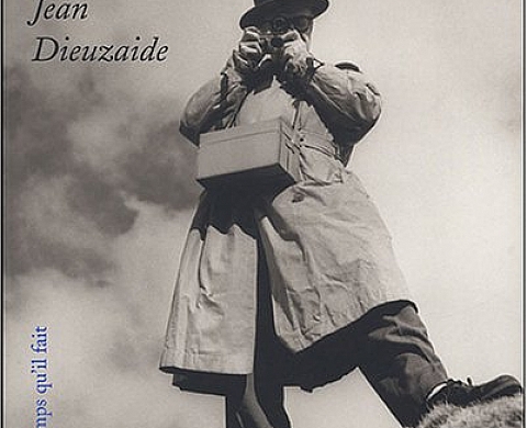 Une vie de photographes de Jean Dieuzaide Une vie de photographes de Jean Dieuzaide