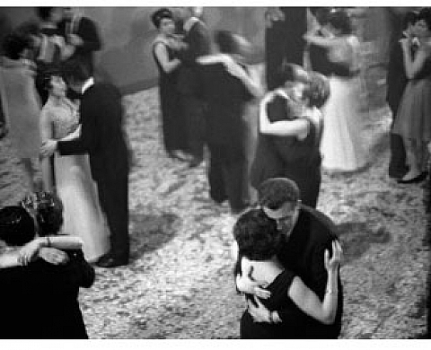 Toni Nicolini : Balli di società Milano e provincia, 1966 à Chambre avec vue