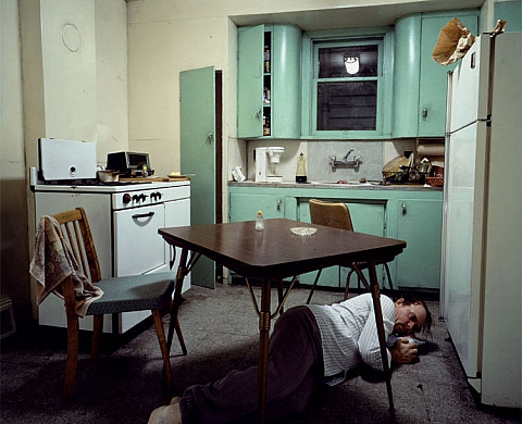 Jeff Wall à la Tate Modern Jeff Wall à la Tate Modern