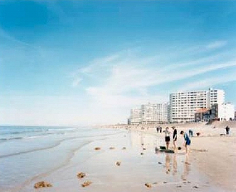 Jürgen Nefzger - Dunkerque Jürgen Nefzger - Dunkerque