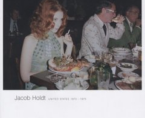 Jacob Holdt: American Pictures Jacob Holdt: American Pictures