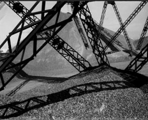 Jean Gaumy - Compagnons de route