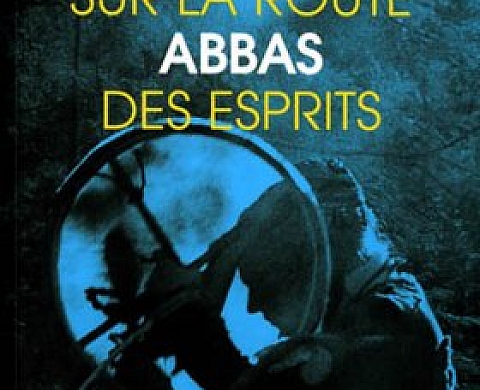 Abbas - Livre - Sur la route des esprits Abbas - Livre - Sur la route des esprits