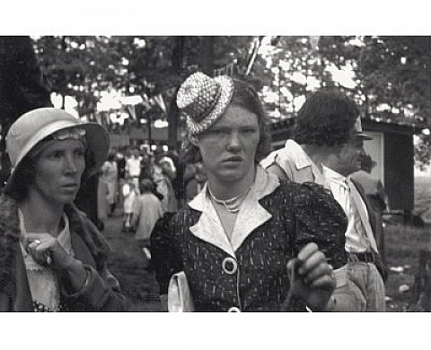Walker Evans: Lyric Documentary Walker Evans: Lyric Documentary
