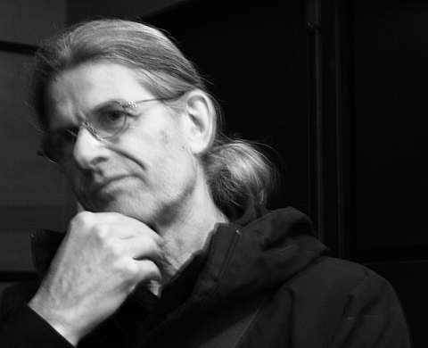 Entretien avec Stéphane Duroy / Agence VU Entretien avec Stéphane Duroy / Agence VU