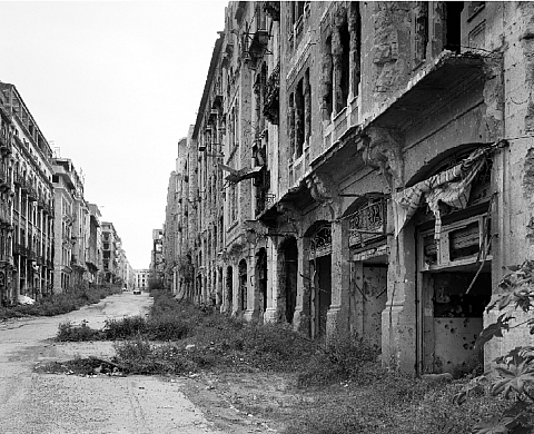 Bianconero Immagini Revelate