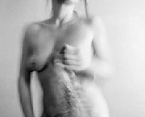 Bruno Baudry "Et dansent les déesses…"