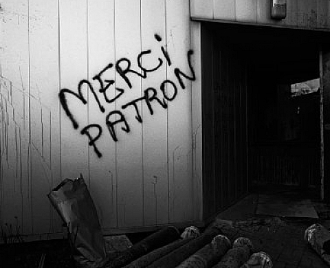 Merci Patron - conflits sociaux en 2006 Merci Patron - conflits sociaux en 2006