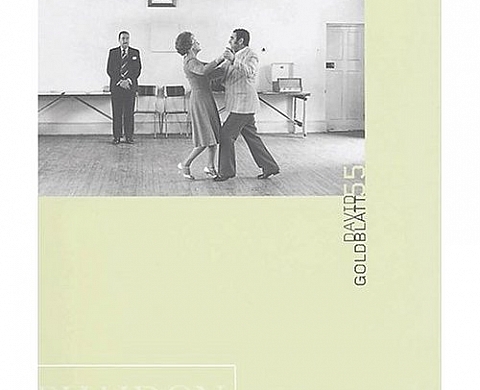 David Goldblatt David Goldblatt